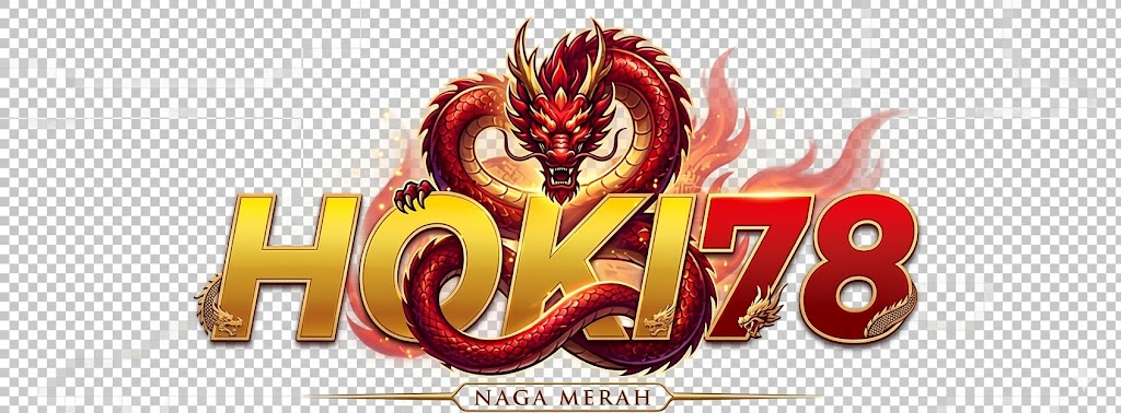 HOKI78 Logo